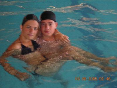 moi et loann